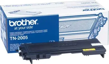 Toner Brother TN-2005, i zi
