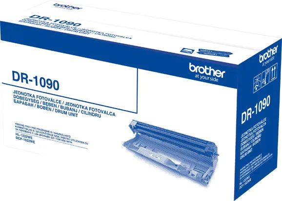 Drum Brother DR-1090 - 1