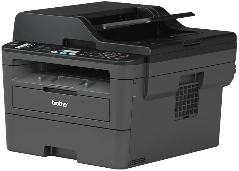 Printer multifunksional Brother MFC-L2712DN (MFCL2712DNAP1) - 1