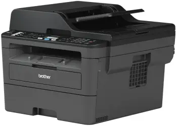 Printer multifunksional Brother MFC-L2712DN (MFCL2712DNAP1)