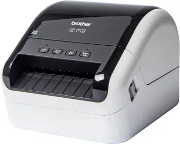 Printer për etiketa Brother QL-1100