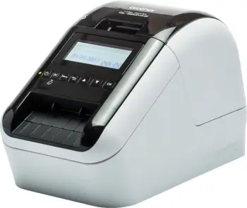 Printer për fatura Brother QL-820NWB