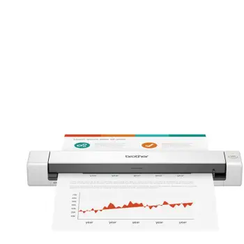 Skaner Brother DS-640 Mobile