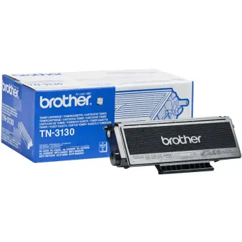 Toner Original Brother TN-3130 / 3500 faqe – Zezë