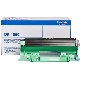 Toner Original Brother DR-1050 Drum Unit – For HL-1110 / HL-1112 / DCP-1510 / DCP-1512