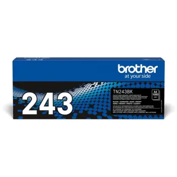 Toner Brother TN-243BK / 1,000 faqe – Zezë