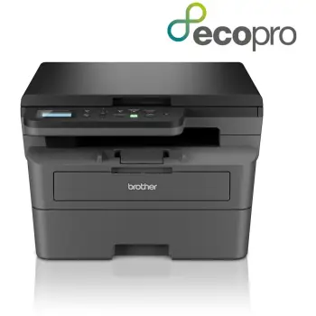Printer Multifunksional Brother DCP-L2627DWE Mono Laser 3in1