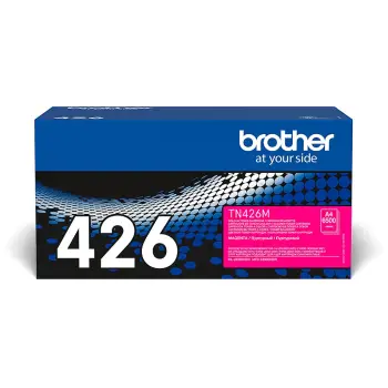 Toner Brother TN-426M deri në 6.500 faqe – Rozë