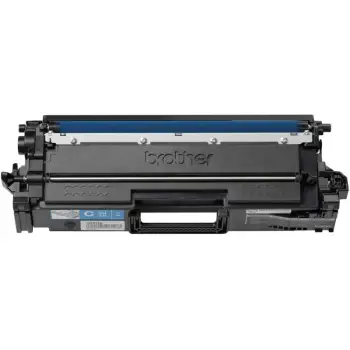 Toner Brother TN-821XXLC Original Cartridge / Ultra High Yield – Blu