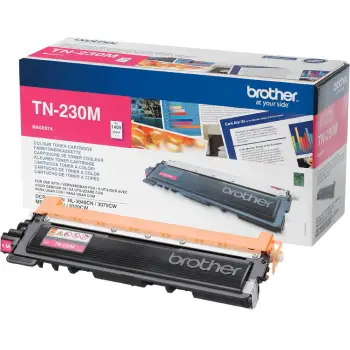 Toner Brother TN-230M magenta origjinal