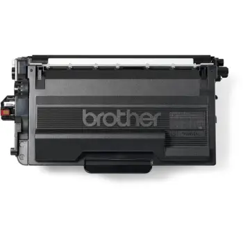 Toner Brother TN-3600XL Cartridge Original/ High Yield / Up to 6,000 Pages (ISO/IEC Standard) – Zezë