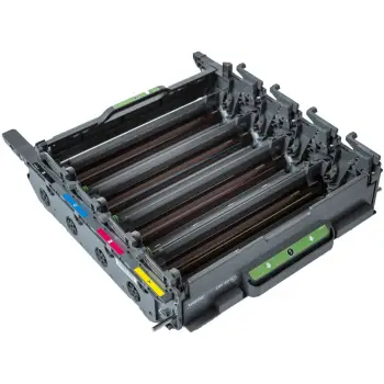 Toner Original Brother DR-421CL Drum Unit – HL-L8260 / L-L9310 / 50,000 faqe – Zezë-Blu-Rozë-Verdhë