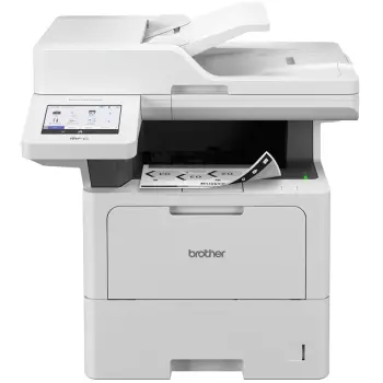 Printer i madh Brother MFC-L6710DW A4 Monokrom Laser