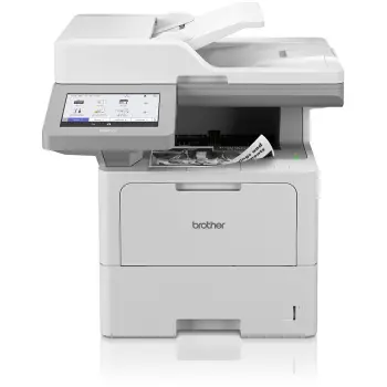 Pajisje multifunksionale Brother MFC L6910DN, lazer mono, A4, LAN