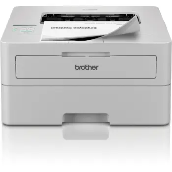Printer lazer Brother HL-L2865DW, mono, A4, Wi-Fi