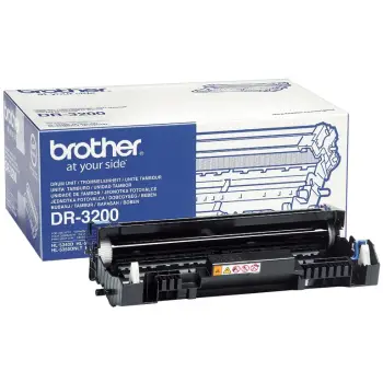 Toner Original Brother DR-3200 Drum Unit / 25,000 faqe – Zezë