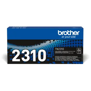 Toner Original Brother TN-2310 Cartridge / 1,200 faqe – Zezë