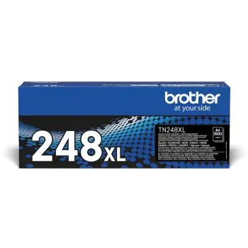 Toner Brother TN-248XLBK Cartridge/ up to 2,300 pages (ISO/IEC 19798) – Zezë