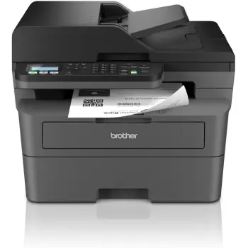 Printer Brother MFC-L2800DW, Laser, Mono printing, 1200 x 1200 DPI, A4, Direct printing, Black