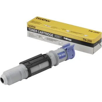 Toner Original Brother TN-200 Cartridge / 2,200 faqe – Zezë