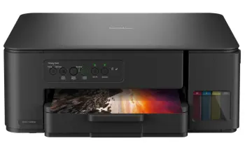 Printer BROTHER DCPT435WYJ ink / Print, Scan, Copy / A4 / Wireless / up to 16 ppm / e zezë