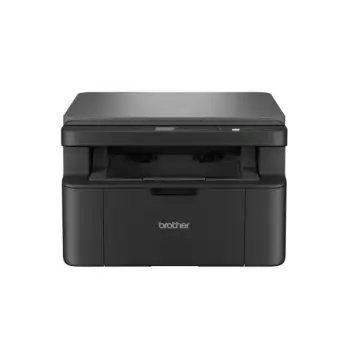 Printer Multifunksional BROTHER MFC Laser DCP1632WYJ1 / Print, Scan, Copy / A4, A5, B5 / bardhë e zi / Up to 20ppm / e zezë