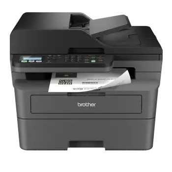 Printer Brother MFC-L2802DWYJ1 / Multifunksional 4n1 / Monochrome laser / ADF / 32ppm / 1200×1200 dpi / A4 / LCD / Wireless / USB 2.0 / Fast Ethernet / I zi
