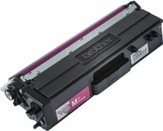 Toner Brother TN910MP, magenta, 9000 faqe, 1-pack - 1