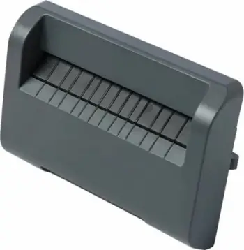 Prerëse automatike Brother PACU001 për printer etiketa TD-4D, Gri