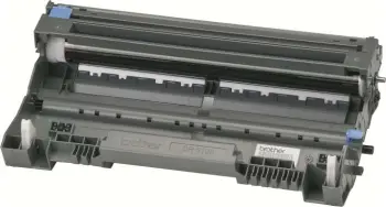 Njësi tamburi Brother DR-3100 për HL-5240, deri 24,000 faqe, e zezë