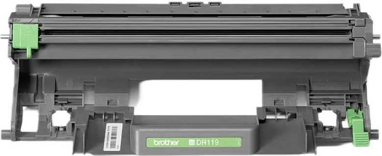 Drum Brother DR119 origjinal për printer, i zi, 1 copë - 2