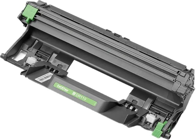 Drum Brother DR119 origjinal për printer, i zi, 1 copë - 3