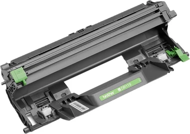 Drum Brother DR119 origjinal për printer, i zi, 1 copë - 4