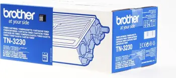 Toner Brother TN-3230, 3000 faqe, i zi