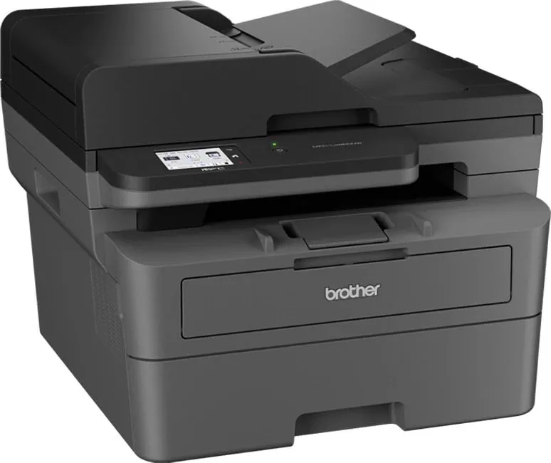 Printer multifunksional Brother MFC L2860DWE, mono laser, duplex, i zi - 4
