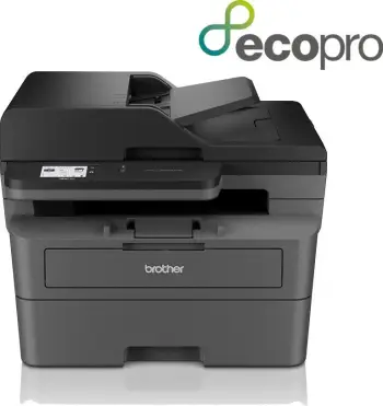 Printer multifunksional Brother MFC L2860DWE, mono laser, duplex, i zi