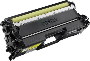 Toner Brother TN-TN821XXLY, i verdhë