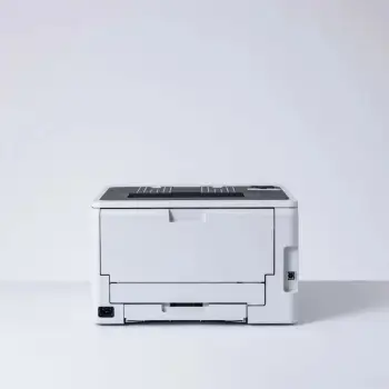 Printer Brother HL-L3215CW, LED, ngjyrë, 600 x 2400 DPI, A4, 18 ppm, bardhë