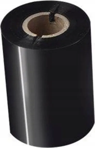 Rrip etiketa Brother BWS1D300080, 80mm, termik transfer, i zi - 2