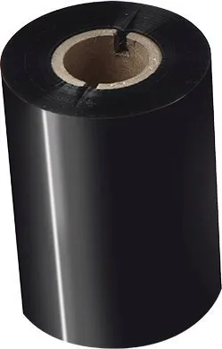 Rrip etiketa Brother BWS1D300080, 80mm, termik transfer, i zi - 4