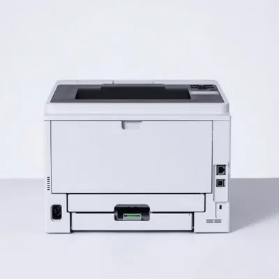 Printer lazer Brother HL-L5210DNT, 48 fpm, 1200 x 1200 DPI, bardh e zi - 2