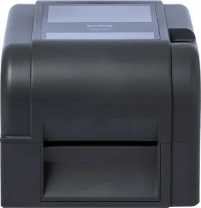 Printer etiketa Brother TD-4520TN, 203 dpi, USB Ethernet, gri - 1