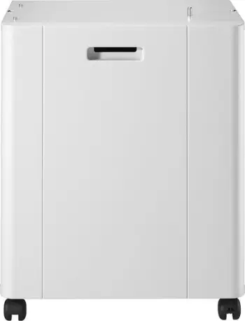 Bazë kabineti printeri Brother ZUNTMFCJ6900, për HL-J6100 dhe MFC-J6935 J6945 J6947, e bardhë