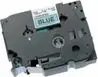 Shirit për printer Brother TZ-541, i zi/ i kaltër