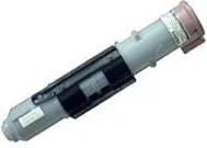 Toner Brother TN8000, origjinal, i zi - 1