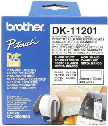 Shirit Brother DK-11201