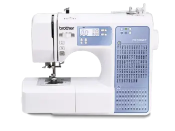 Makinë për qepje Brother FS100WTVM1