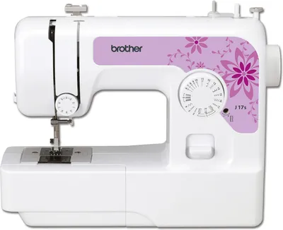Makinë për qepje Brother J17SVM1 - 1