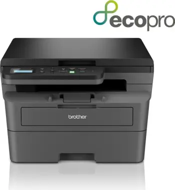 Printer lazer me ngjyra Brother HL-L3220CWE, 600 x 2400 DPI, Wi-Fi, i bardhë e zi