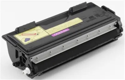 Toner Brother TN-6300, i zi, origjinal, për printer laser - 2